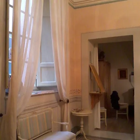 A Palazzo Busdraghi Residenza D'epoca Bed & Breakfast Lucca