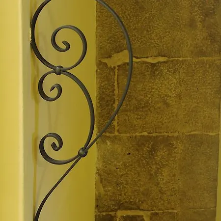 A Palazzo Busdraghi Residenza D'epoca Bed & Breakfast Lucca